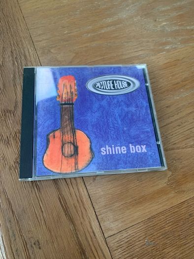 Picturehouse / Shine Box