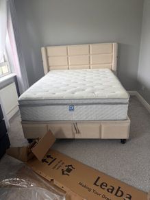 Mattress