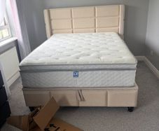 Mattress