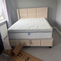 Mattress