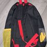 Dunnes Stores Pokemon Pickachu Backpack Image 3