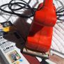 Black & Decker Electric Palm Sander Image 4