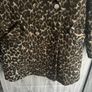 River Island Leopard Jacket - UK 10 Image 2