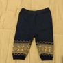 Little Gent Bottoms And Top Set Image 3