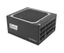 Antec Signature 1300w PSU Certified 80 Plus Platinum