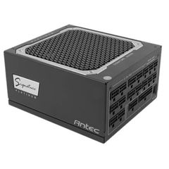 Antec Signature 1300w PSU Certified 80 Plus Platinum