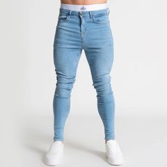 Brand New Bee Inspired Luca Signature Skinny Jeans - Size - 34/30 - 60.00 - Sterling - 78.00 - Euro