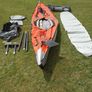 Advanced Elements AdvancedFrame Expedition Kayak Image 2