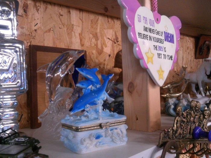 Trinket box