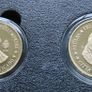 Vatican 2008 Trial Probe Essai Pattern Euro  8 coins set Image 3