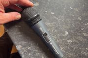 sennheiser e825s