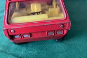 Chubb Pathfinder Model Fire Engine