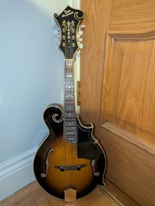 Tyler Mountain TMM-60 Mandolin