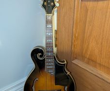 Tyler Mountain TMM-60 Mandolin