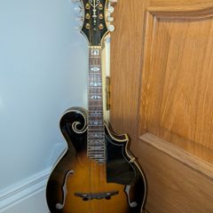 Tyler Mountain TMM-60 Mandolin