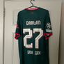 Football Jerseys Image 4