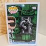 Mortal Kombat Johnny Cage Image 2