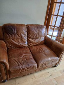 3 Piece Sofa