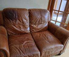 3 Piece Sofa