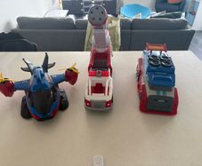 Paw Patrol Bundle