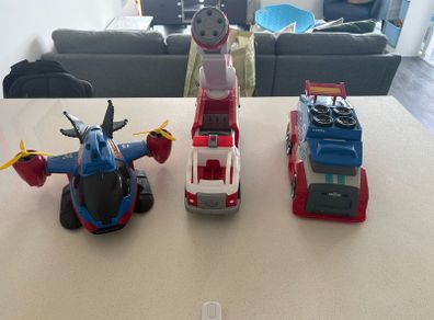 Paw Patrol Bundle