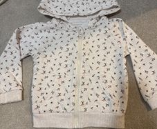 hoody girls 24-36 months
