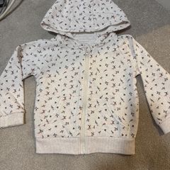 hoody girls 24-36 months