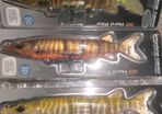 Savage gear 3D Hard Pike 20cm