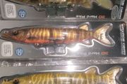 Savage gear 3D Hard Pike 20cm