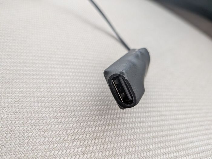 KIA Niro Dashcam Adapter