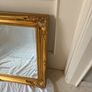 gilt mirror Image 5