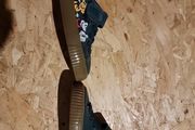 boys disney runners h&amp;m size 8.5uk