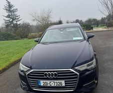 Audi A6 2020
