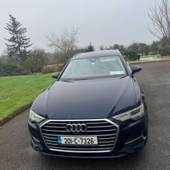 Audi A6 2020