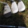 taylormade sim2 max irons Image 3