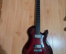 Vigier GV Wood