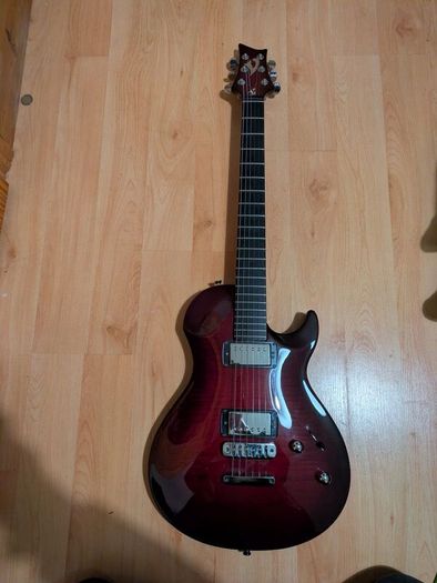 Vigier GV Wood