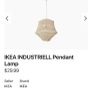 Pedant light Image 4