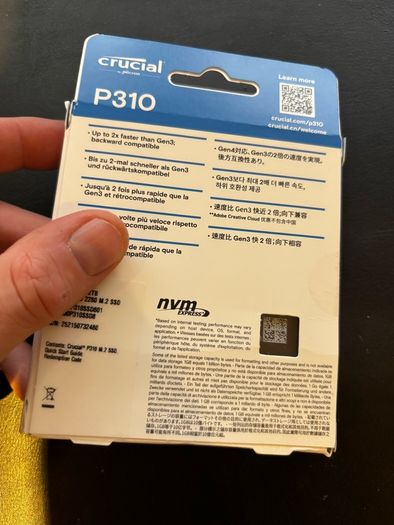 2tb Ssd
