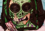 Brand new Jawbreaker monster music rucksack