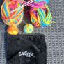 Kids Bundle of Wool Image 2