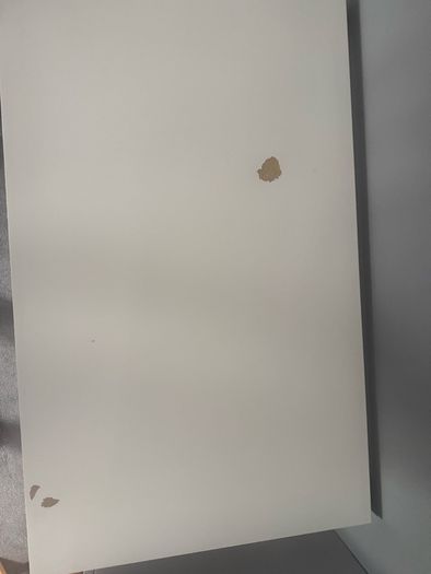Ikea Pahl Desk adjustable height