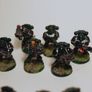 Warhammer 40k Tactical Squads & Assault Squad Image 6