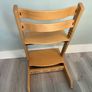 Stokke Tripp Trapp Chair Image 2