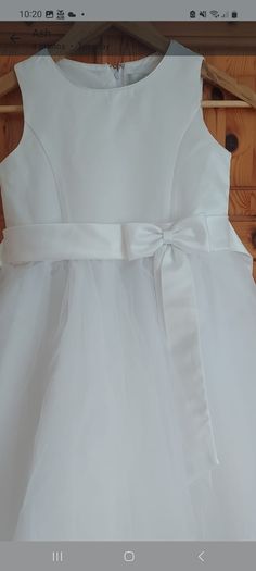 Communion Dress