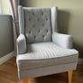 Nursery Chair/rocker Image 4