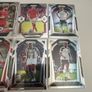Panini Prizm Premier League Mixed Year Card Lot Image 3