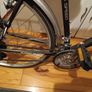 Goldrush Parkland  18 speeds hybrid bike Image 3