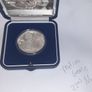DR Kathleen Lynn Proof Coin Image 2