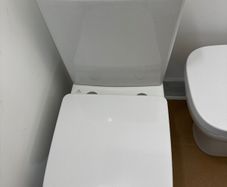 BRAND NEW / UNUSED Ideal Standard WC + cistern